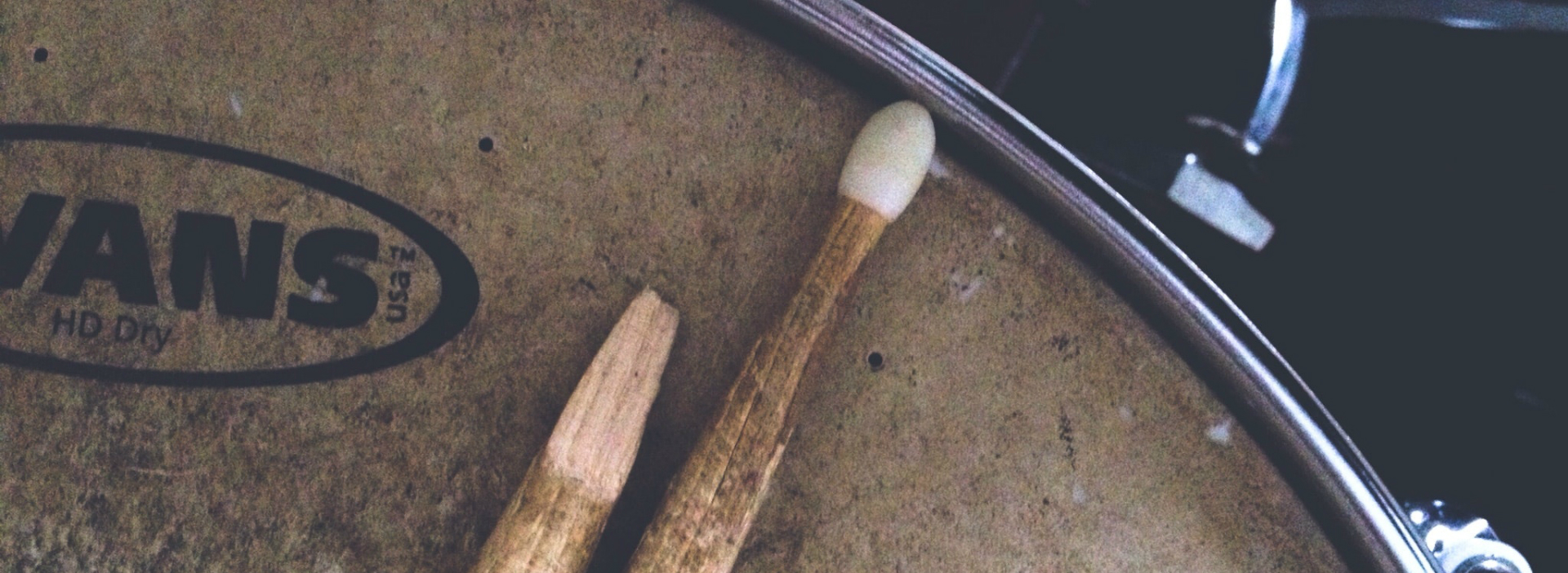 The role of the drummer in modern music