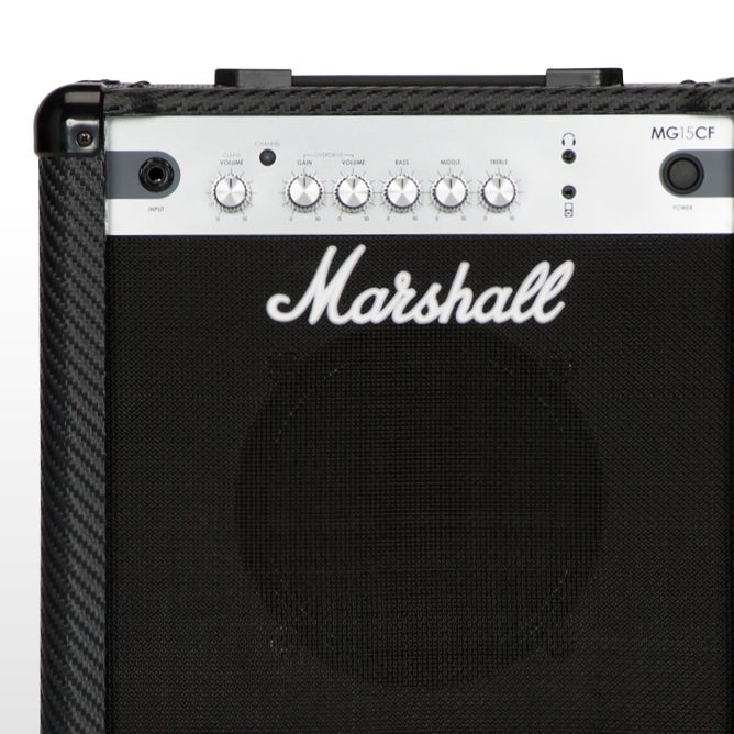 MG15CF - marshall.com