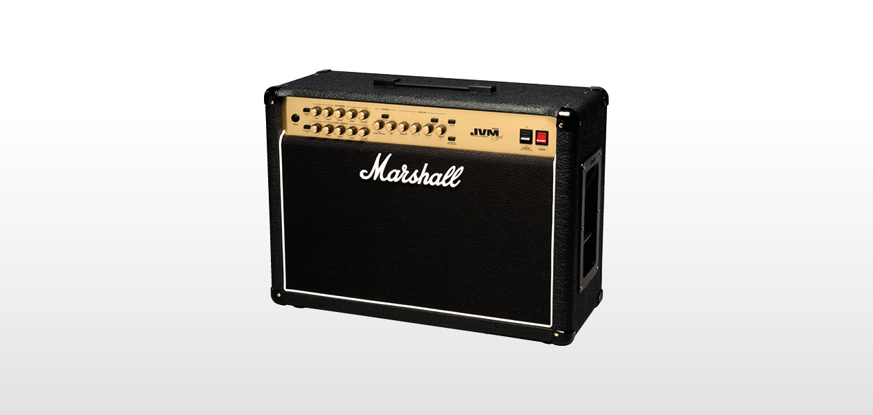 AMPS/FX Marshall JVM205C 50W Combo Valve Amplifier 11 AMPS/FX Marshall JVM205C 50W Combo Valve Amplifier -Pro Sound Gears Sales Store 2cabdf81 1b54 4af2 aece 89c29c391c29