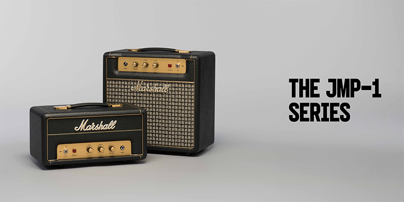 50 years in the making - marshall.com