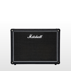 Marshall mx212 2x12 Clearance