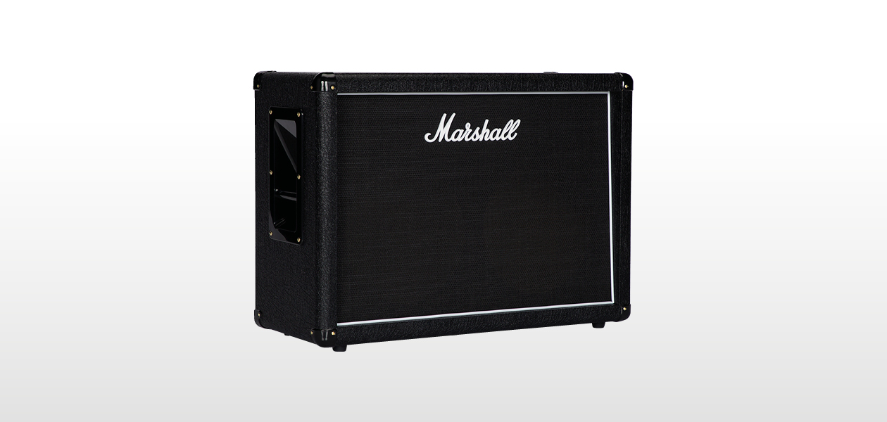 Marshall mx212 2x12 Clearance