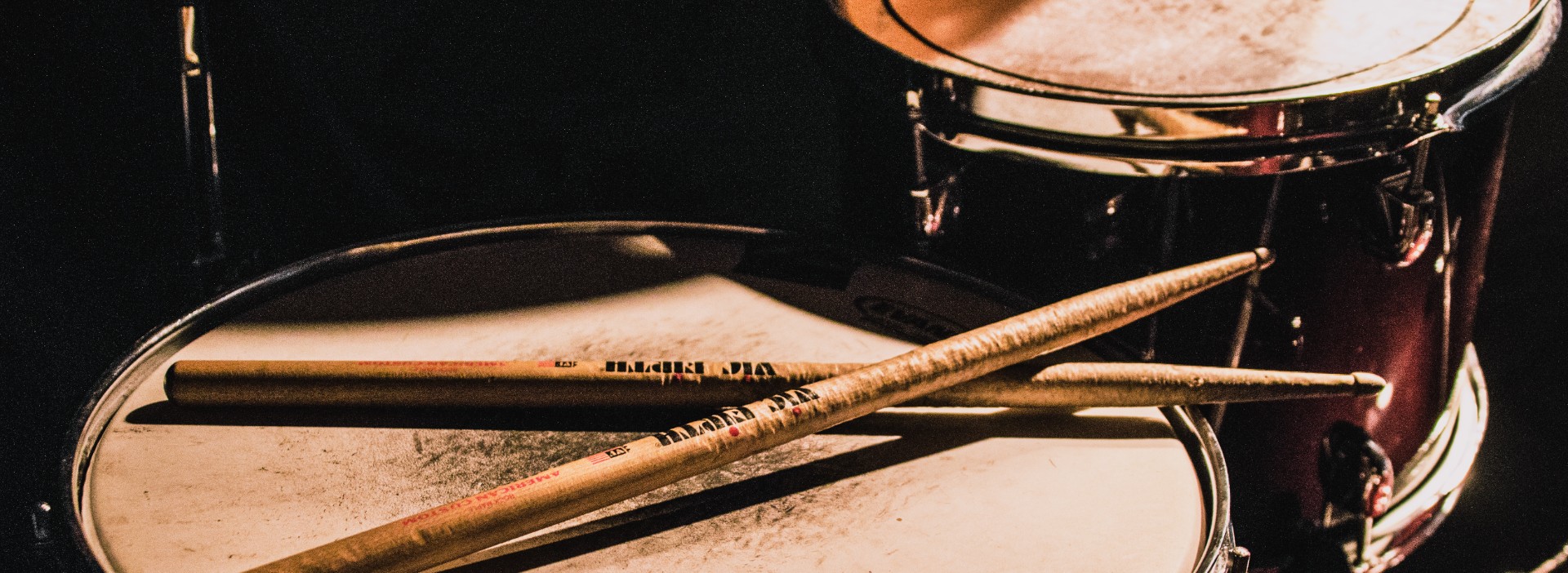 What’s the best material for your drums?