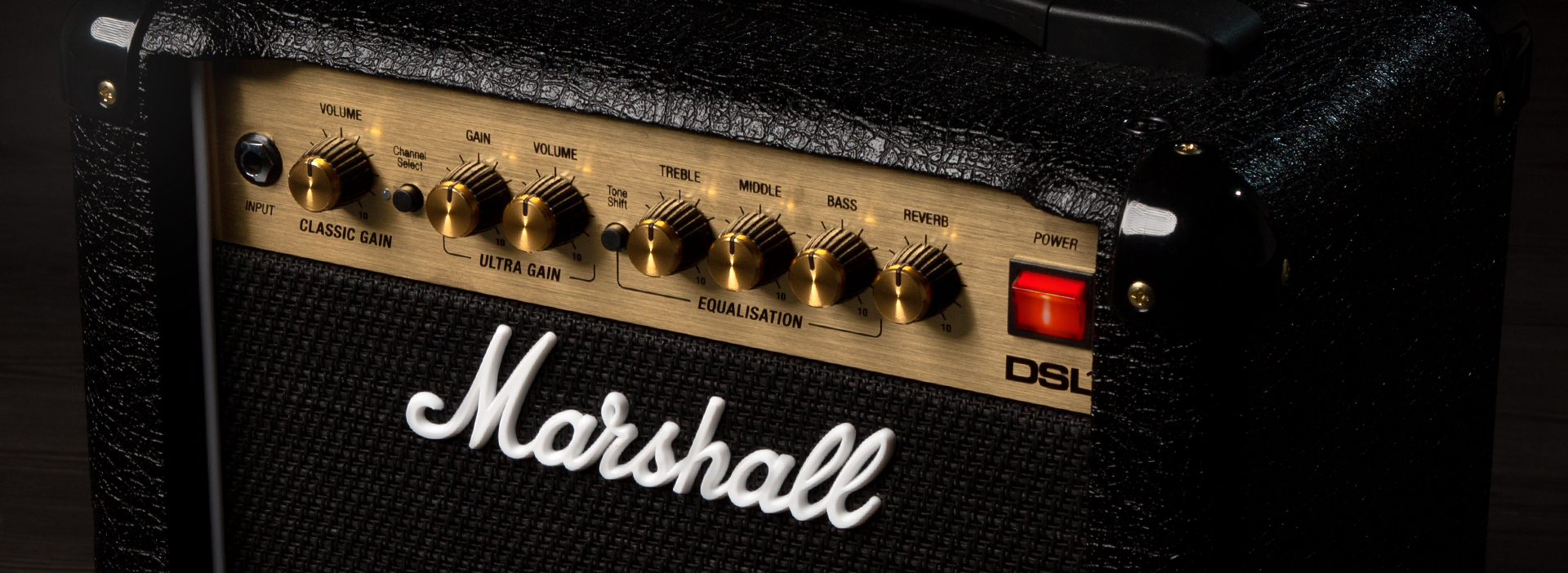 DSL1C - marshall.com