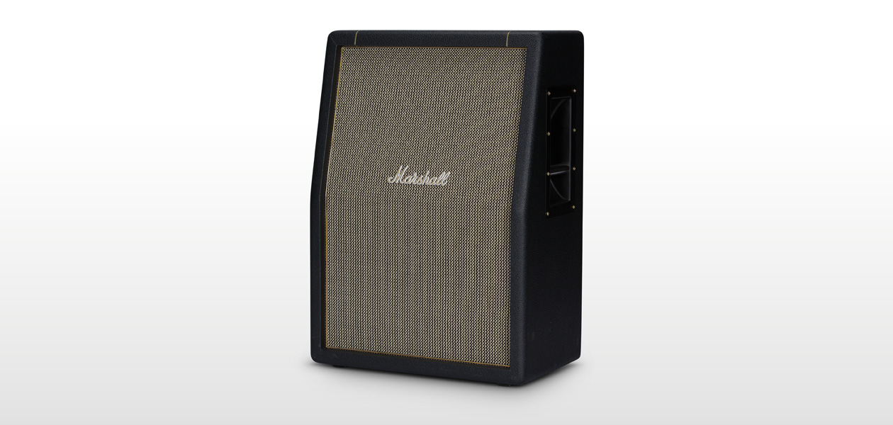 Marshall sv212 cabinet Clearance