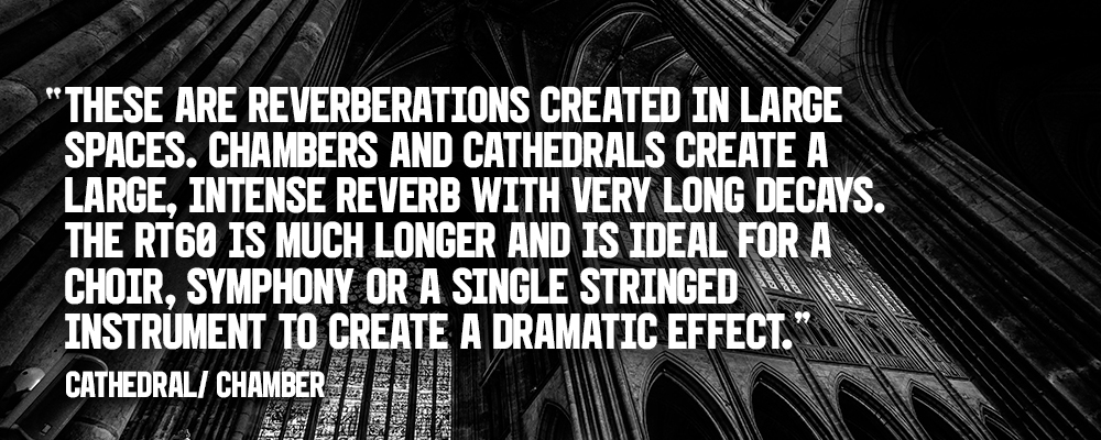 Cathedral/Chamber