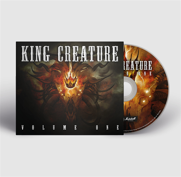 Volume One, King Creature