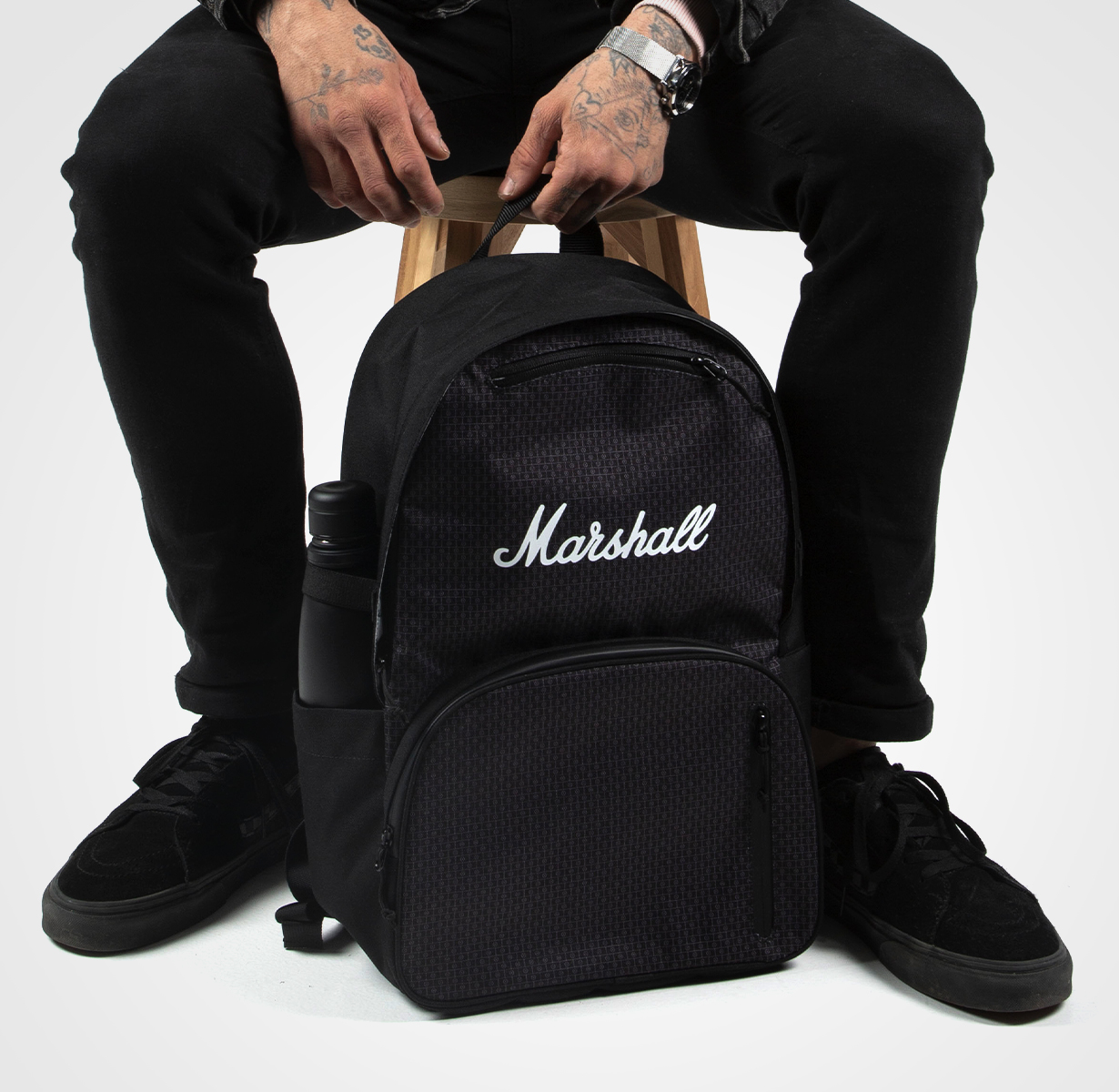 marshalls adidas backpack