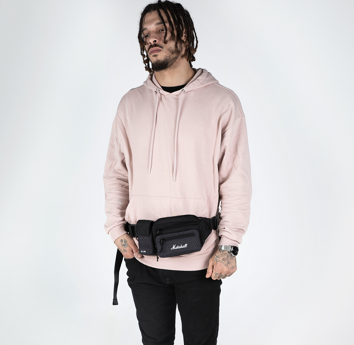 marshalls fanny pack