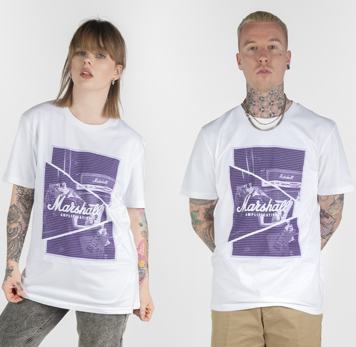 Centre Stage T-Shirt