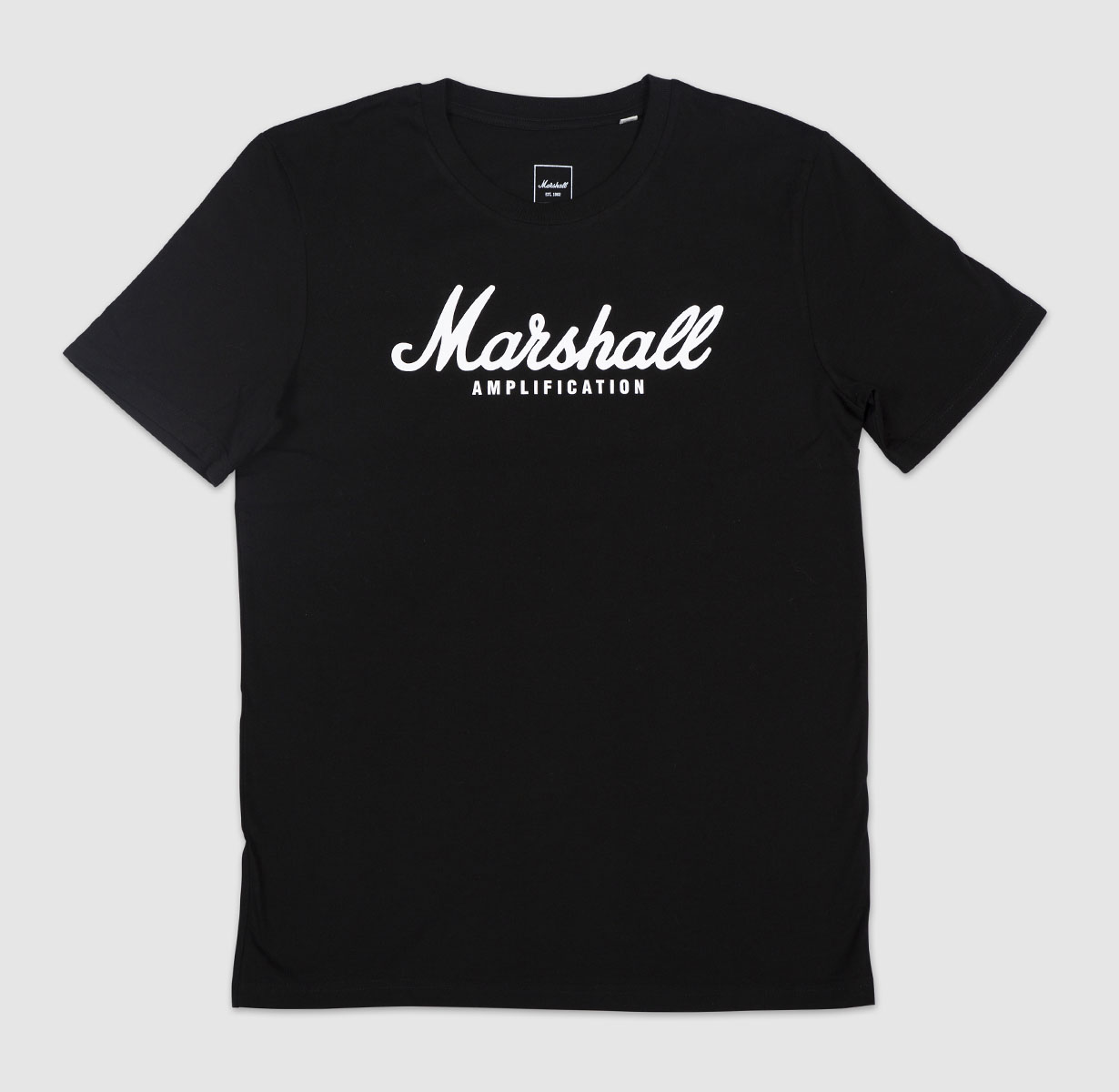 we are marshall shirt