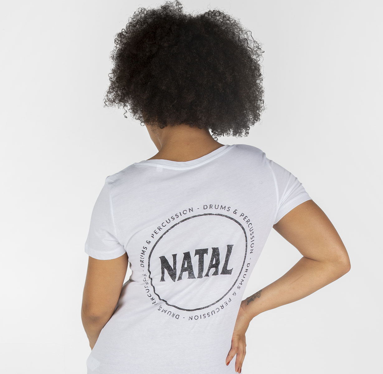 Natal Women's T-Shirt
