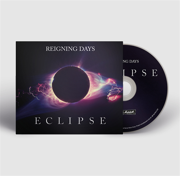 Eclipse, Reigning Days