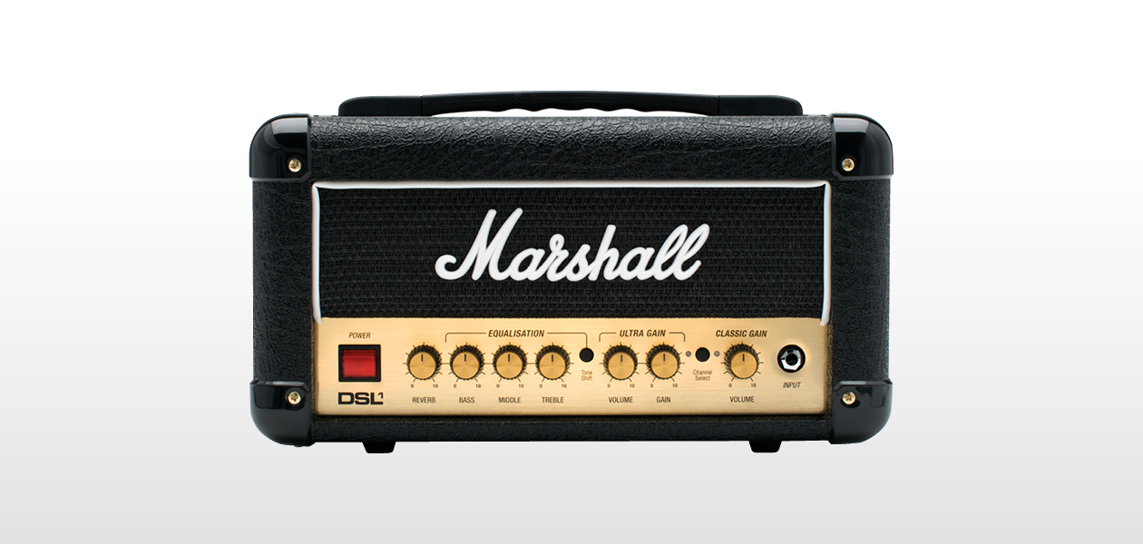 DSL1H - marshall.com