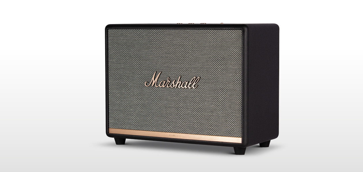 Bluetooth - marshall.com