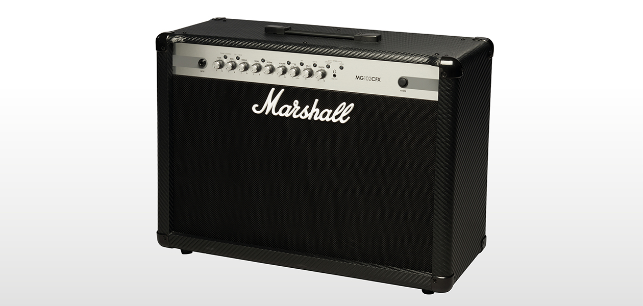 MG102CFX - marshall.com