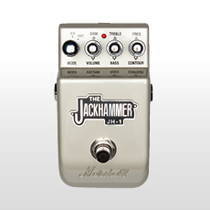 JH-1 jackhammer - marshall.com